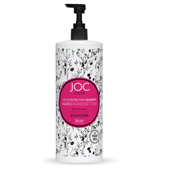 JOC Color Protection Shampoo 1000ml