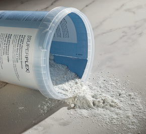 Superplex White Bleaching Powder