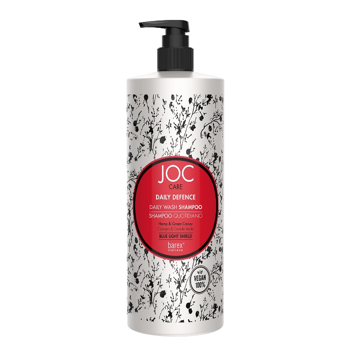 joc daily wash shampoo 1000ml