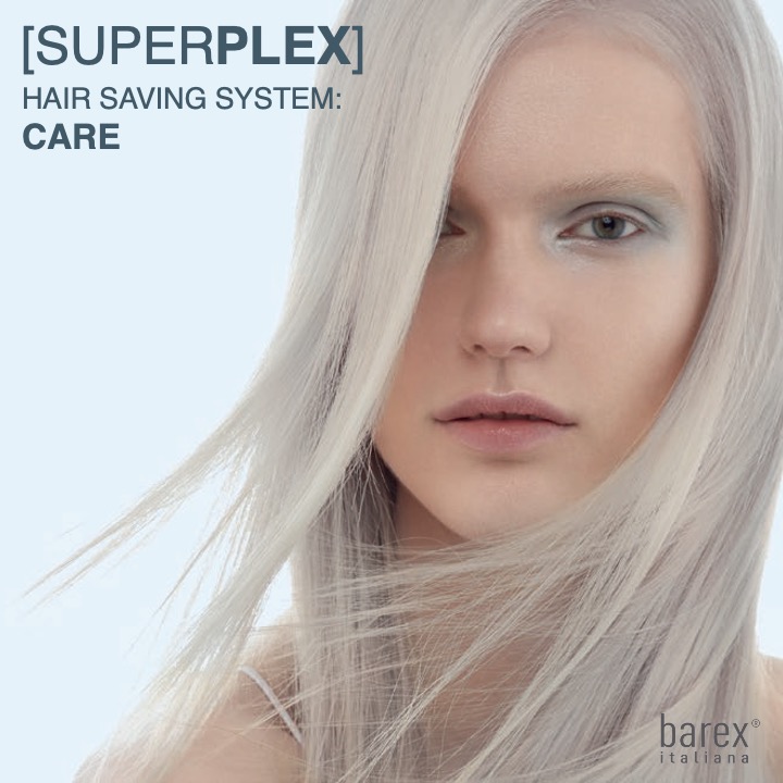 superplex care keratin treatments