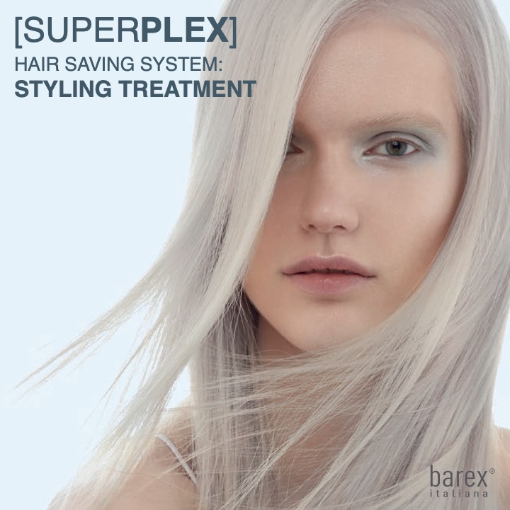 superplex styling treatment