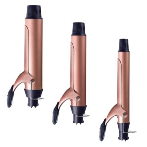 Sutra Spring Curling Iron Set
