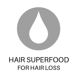 superfood for hair loss