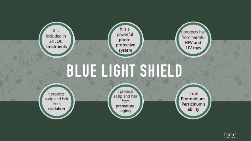 benefits of blue light shield